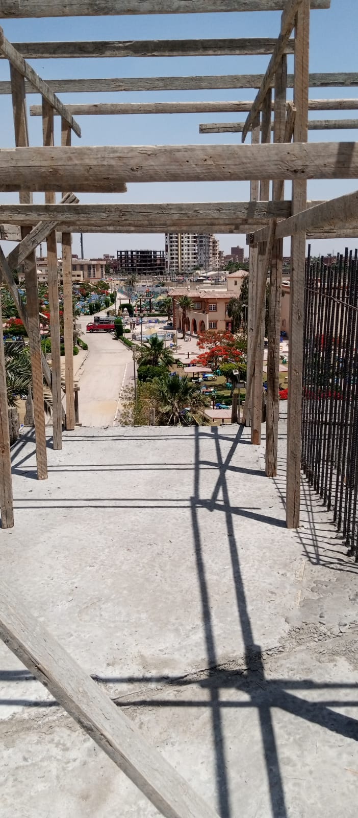 Construction